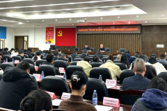 护全区“大年夜饭”平安